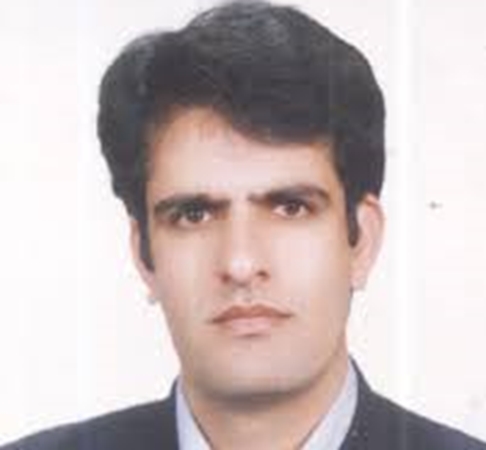 دکتر محمدرضا نیستانی  